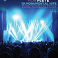 Classic Rock Flute - Easy Instrumental Play Along Book/Ola