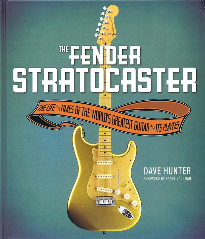 Fender Stratocaster Hb