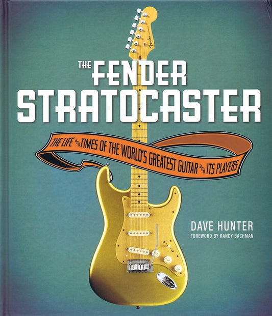 Fender Stratocaster Hb
