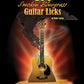 400 Smokin Bluegrass Guitar Licks Bk/Ola