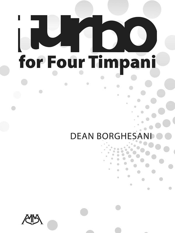 Turbo Tmipani Ensemble