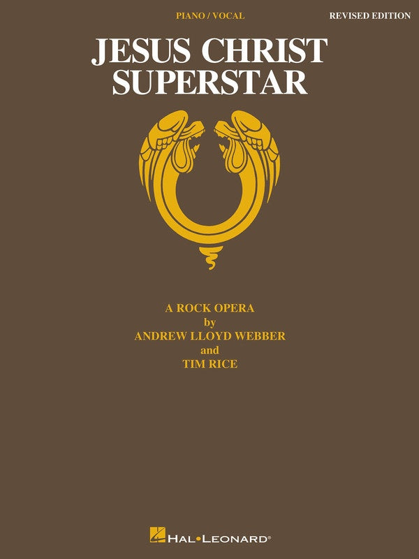 Jesus Christ Superstar - A Rock Opera - Music2u