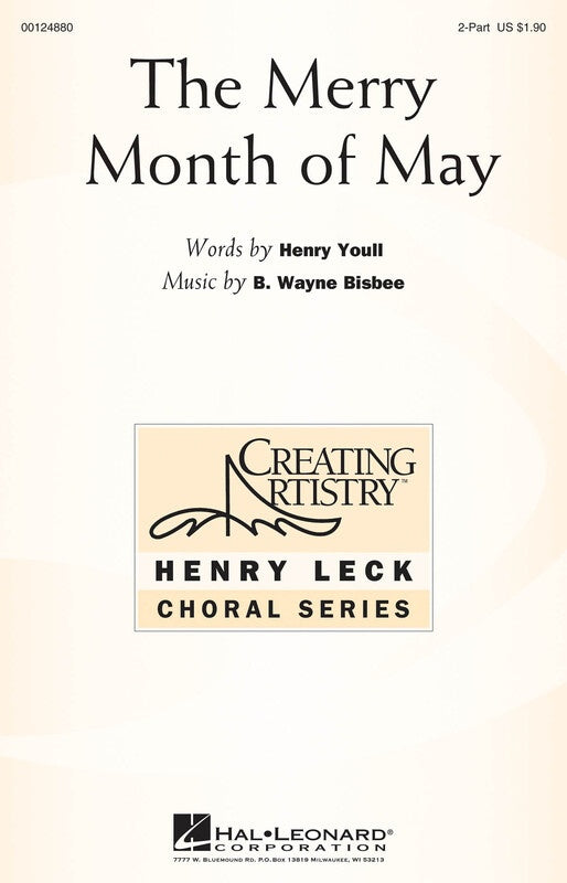 Merry Month Of May 2Pt