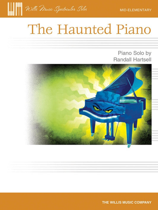 Haunted Piano