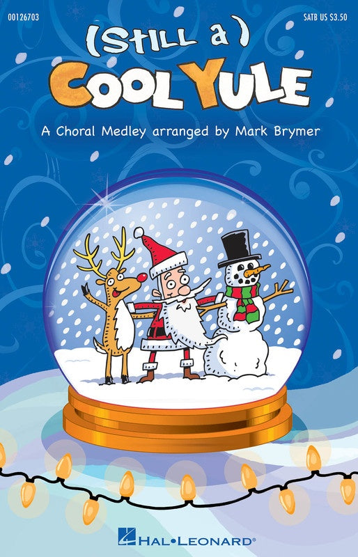 (Still A) Cool Yule Book