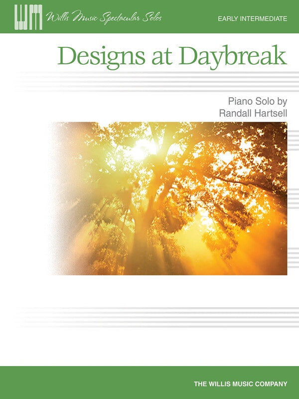 Designs At Daybreak