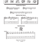 Modern Guitar Method Grade 1 - Learn Rock Favourites Book/Dvd