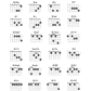 Modern Guitar Method - Grade 2 Essential Guitar Chords Book
