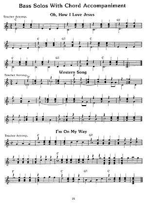 Modern Guitar Method - Grade 1 Guitar Studies Book