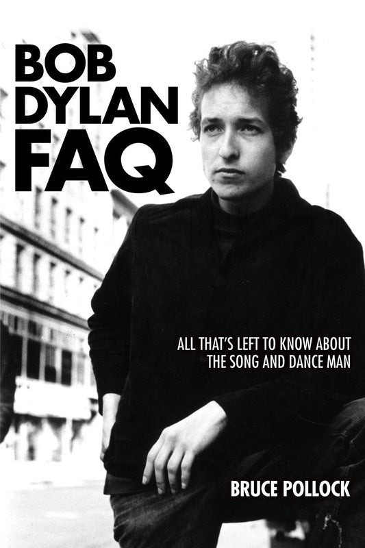 Bob Dylan Faq