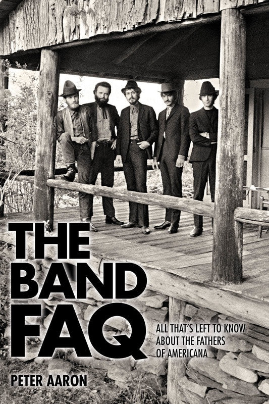 The Band Faq