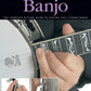 Absolute Beginners Banjo Book/Ola