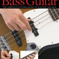 Absolute Beginners Bass Guitar Book/Cd