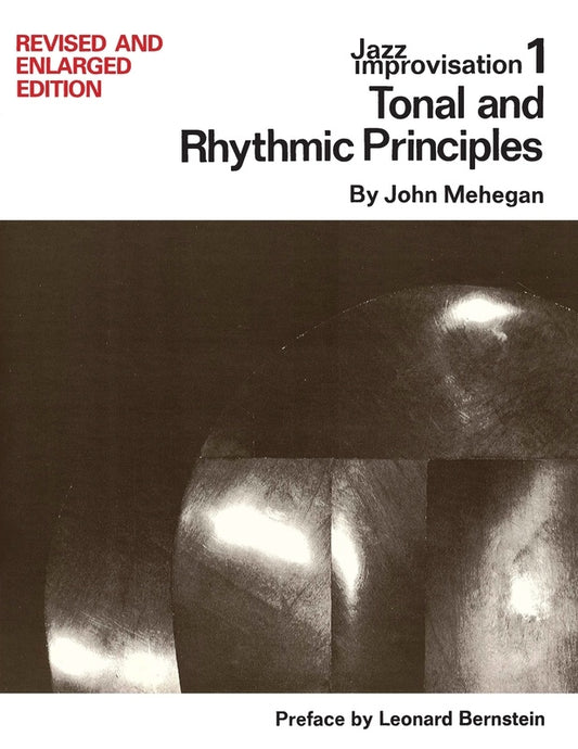 Jazz Improvisation 1 Tonal And Rhythmic Principles