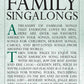 The Library of Family Singalongs - Music2u