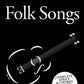The Little Black Book of Folk Songs - Music2u