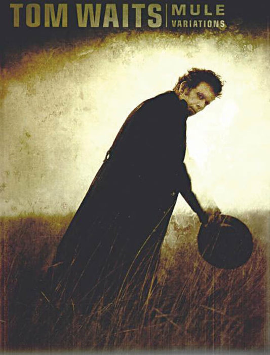 Tom Waits - Mule Variations PVG