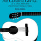 A Tune A Day Classical Guitar Book 3 - Music2u