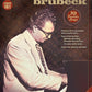 Dave Brubeck - Jazz Play Along Volume 161 Book/Cd