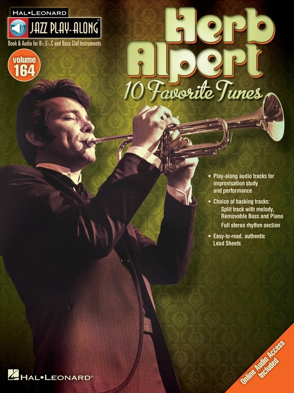 Herb Alpert - Music2u