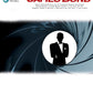 James Bond For Flute - Play Along Book/Ola