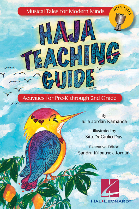 Haja Teaching Guide