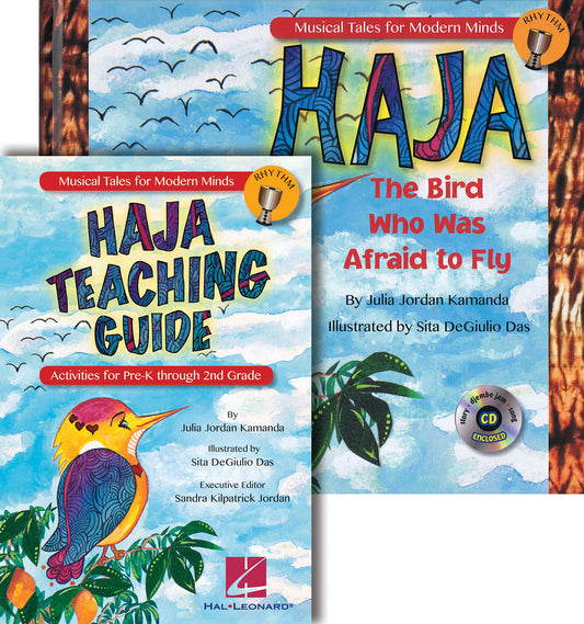 Haja Classroom Kit