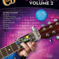 ChordBuddy Guitar Method - Songbook Volume 2 - Music2u