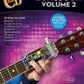 Chordbuddy Guitar Method - Songbook Volume 2