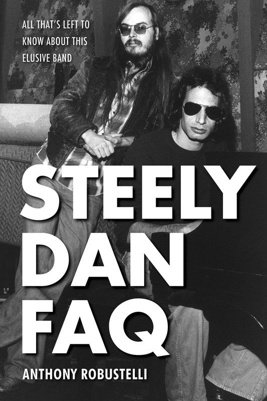 Steely Dan Faq