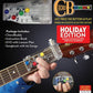 ChordBuddy Guitar Learning System - Holiday Edition - Music2u