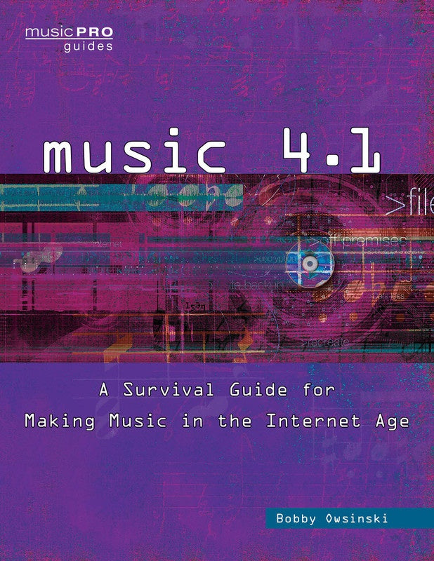 Music 4.1