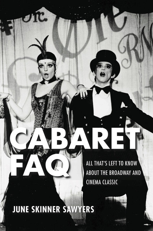 Cabaret Faq