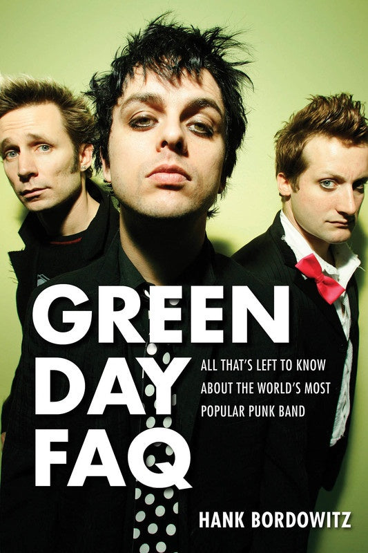 Green Day Faq