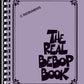 The Real Bebop Book - C Instruments (200 Songs)