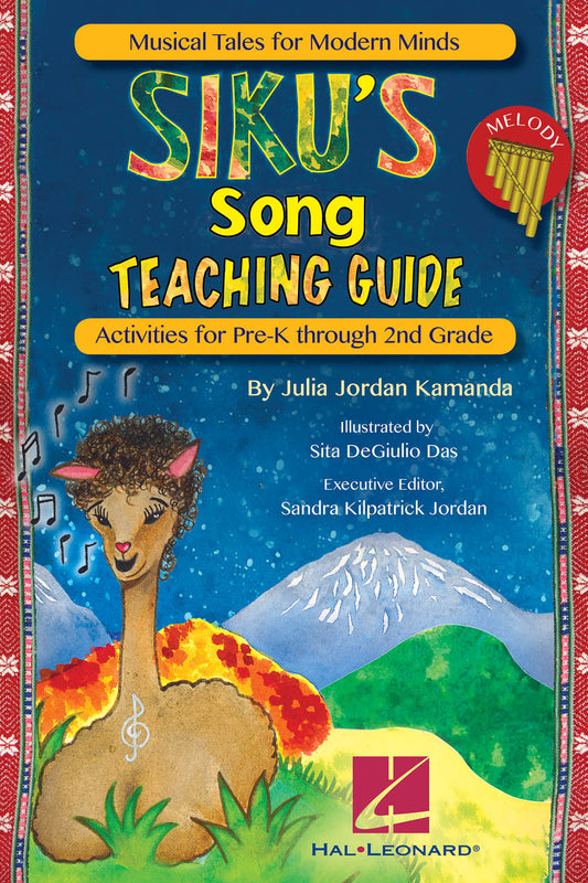 Sikus Song Teaching Guide