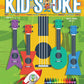 Kid's Uke - Ukulele Activity Fun Book - Music2u