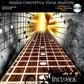 Arpeggio Madness Total Mastery Book/Dvd