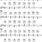 Modern Guitar Method - Grade 7 Expanded Book/Ola