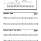 Modern Electric Bass Method - Grade 1 Book/Ola