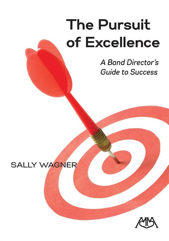 Wagner - Pursuit Of Excellence