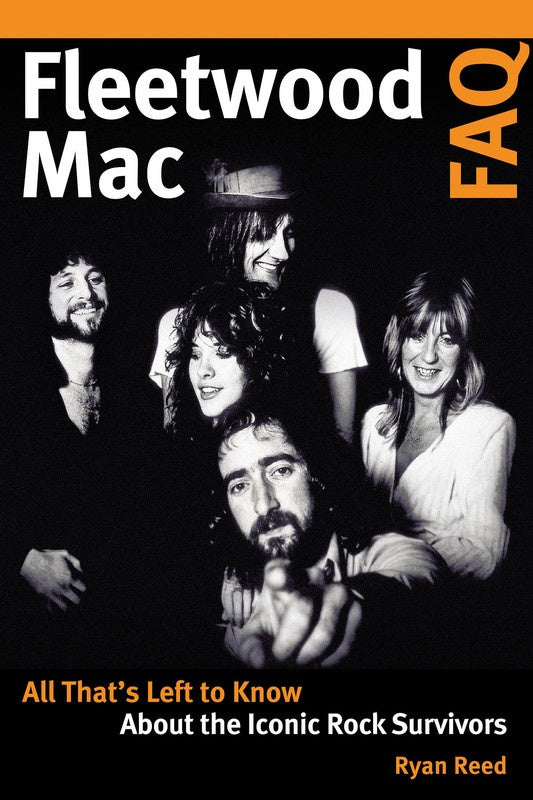 Fleetwood Mac Faq