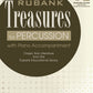 Rubank Treasures for Percussion - Music2u