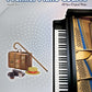 Alfred's Premier Piano Course - Jazz, Rags & Blues Book 6