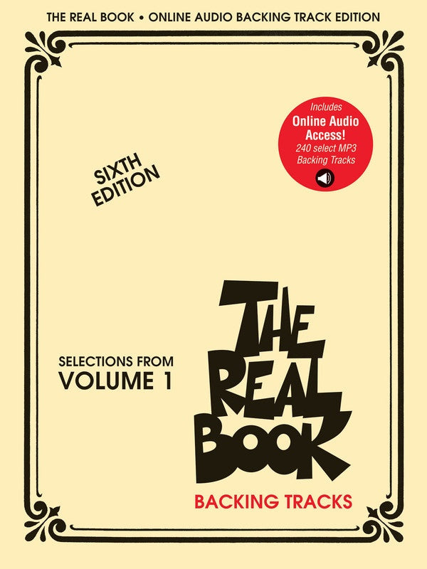 The Real Book - Selections from Volume 1 - Music2u