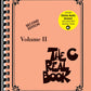 Real Book Volume 2 - C Instruments Book/Ola 2nd Edition (240 songs)