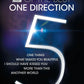 Take 5 of the Best No. 12 - One Direction - Music2u