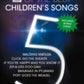 Take 5 of the Best No. 13 - Children's Songs - Music2u