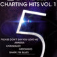Take 5 Of The Best No 17 Charting Hits Vol 1 - Music2u