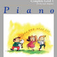 Alfred's Basic Piano Library - Ear Training Book Complete Level 1 (1A/1B)